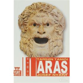 ARAS TARIHIN TANIĞI - JOSEF NYARY