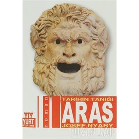 ARAS TARIHIN TANIĞI - JOSEF NYARY