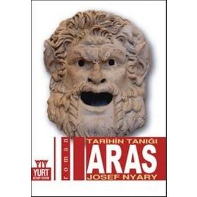 ARAS TARIHIN TANIĞI - JOSEF NYARY