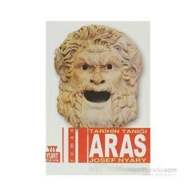 ARAS TARIHIN TANIĞI - JOSEF NYARY