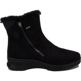 Arashoes 48501 Siyah Kadın Bot