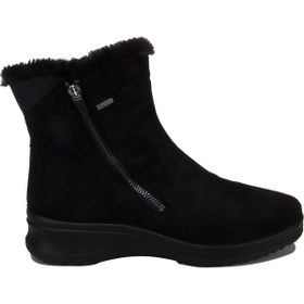 Arashoes 48501 Siyah Kadın Bot