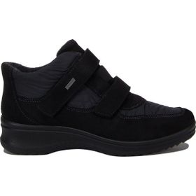 Arashoes 48505 Ara Gore-Tex Siyah Kadın Bot