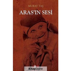 Aras’ın Sesi - Murat Taş