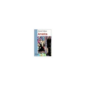 Arasta - Ahmet Çuhacı - Sınırsız Kitap
