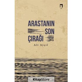 Arasta’nın Son Çırağı - Ali Ayçil
