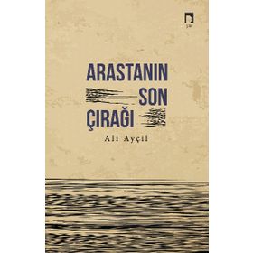 Arasta’nın Son Çırağı - Ali Ayçil