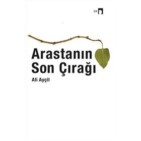 Arasta’nın Son Çırağı - Ali Ayçil