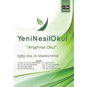 Araştıran Okul - Kolektif