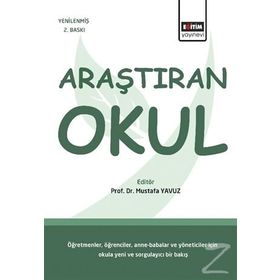 Araştıran Okul - Kolektif