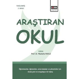 Araştıran Okul - Kolektif