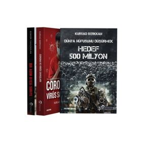 Araştırma Seti - Kürşad Berkkan
