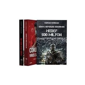 Araştırma Seti - Kürşad Berkkan