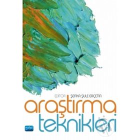 Araştırma Teknikleri - Aliye Atay
