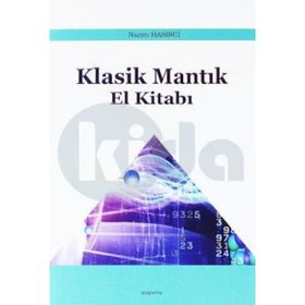 Araştırma Yayınları Klasik Mantık El Kitabı