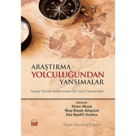 Araştırma Yolculuğundan Yansımalar - Eda Beydili Gürbüz