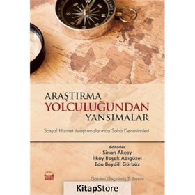 Araştırma Yolculuğundan Yansımalar Nobel Bilimsel Eserler