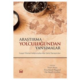 Araştırma Yolculuğundan Yansımalar Nobel Bilimsel Eserler