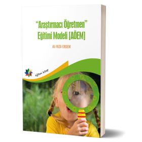 Araştırmacı Öğretmen Eğitim Modeli - Ali Rıza Erdem