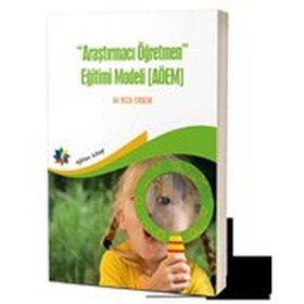 Araştırmacı Öğretmen Eğitim Modeli - Ali Rıza Erdem