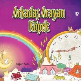 Arayan Köpek - Yaşar Koca