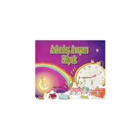 Arayan Köpek - Yaşar Koca