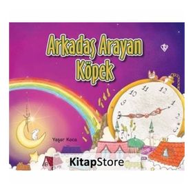 Arayan Köpek - Yaşar Koca