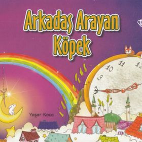 Arayan Köpek - Yaşar Koca