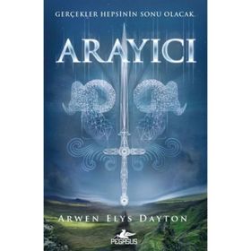 Arayıcı - Arwen Elys Dayton