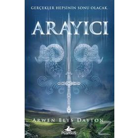 Arayıcı - Arwen Elys Dayton