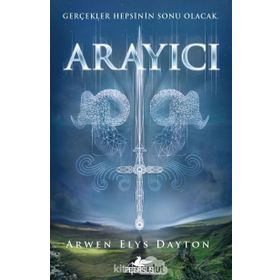 Arayıcı - Arwen Elys Dayton