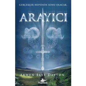 Arayıcı - Arwen Elys Dayton