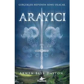 Arayıcı - Arwen Elys Dayton