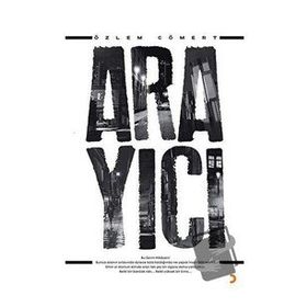 Arayıcı - Özlem Cömert - Cinius Yayınları