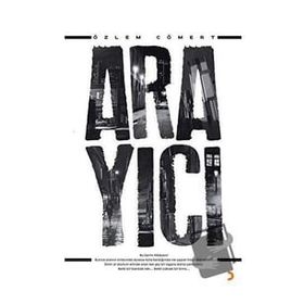 Arayıcı - Özlem Cömert - Cinius Yayınları