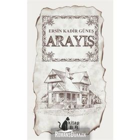ARAYIŞ - A. P. STEPHENS