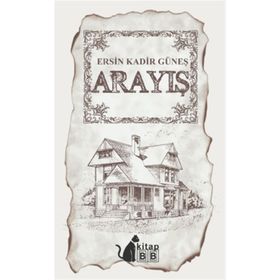 ARAYIŞ - A. P. STEPHENS