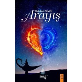 Arayış - Abdullah Özmen