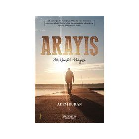 Arayış - Adem Duran - Birgençlik Yayınları