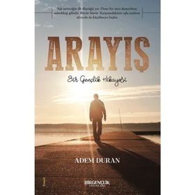 Arayış - Adem Duran - Birgençlik Yayınları