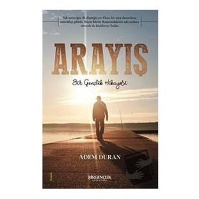 Arayış - Adem Duran - Birgençlik Yayınları