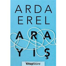 Arayış - Arda Arel