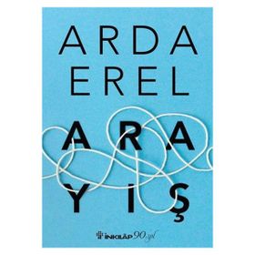 Arayış - Arda Arel