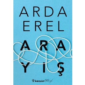Arayış - Arda Arel