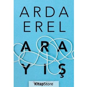 Arayış - Arda Arel