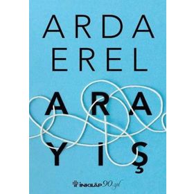 Arayış - Arda Arel