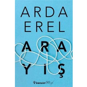 Arayış - Arda Arel