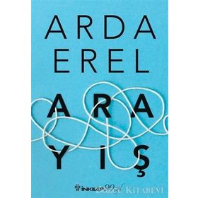 Arayış - Arda Erel