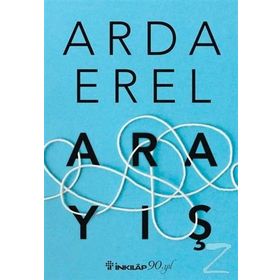 Arayış - Arda Erel