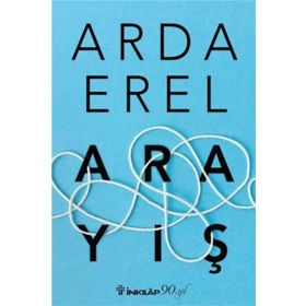 Arayış - Arda Erel